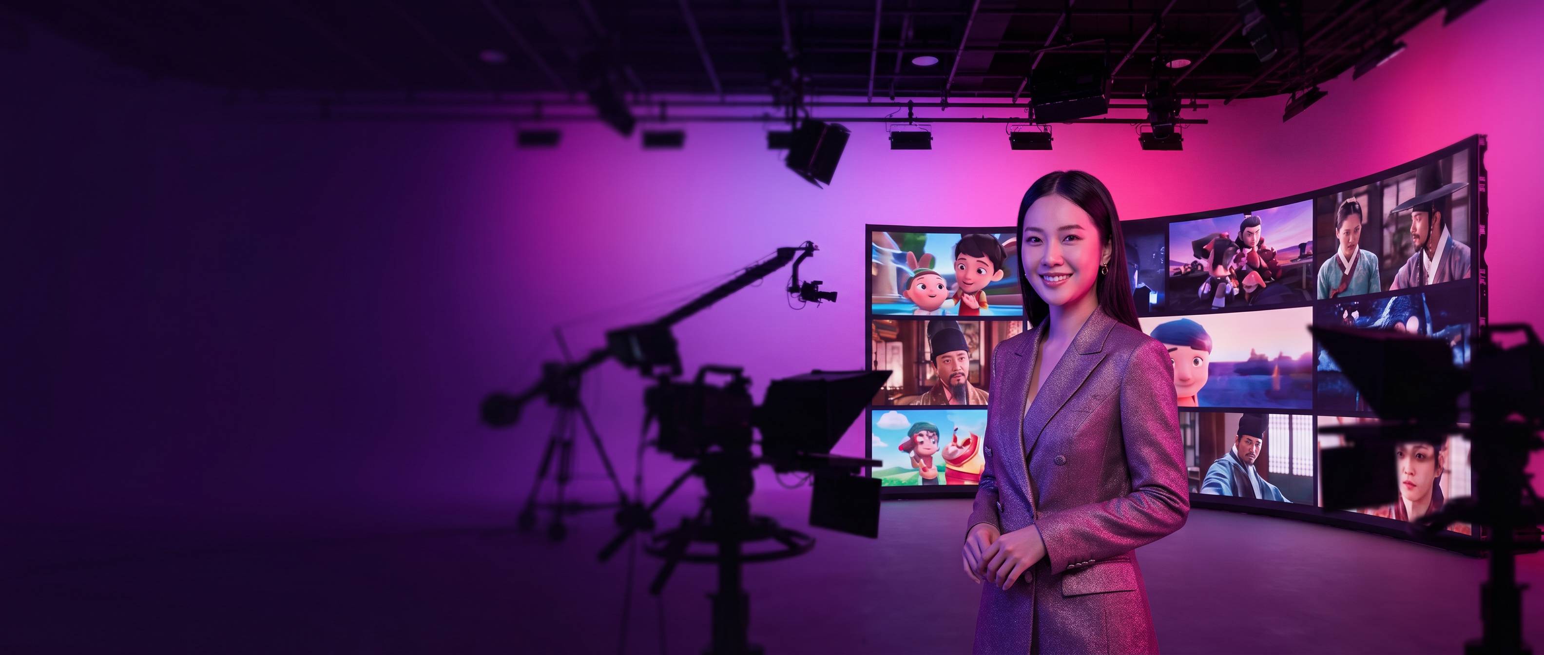 抖荫短视频影视传媒视频社区