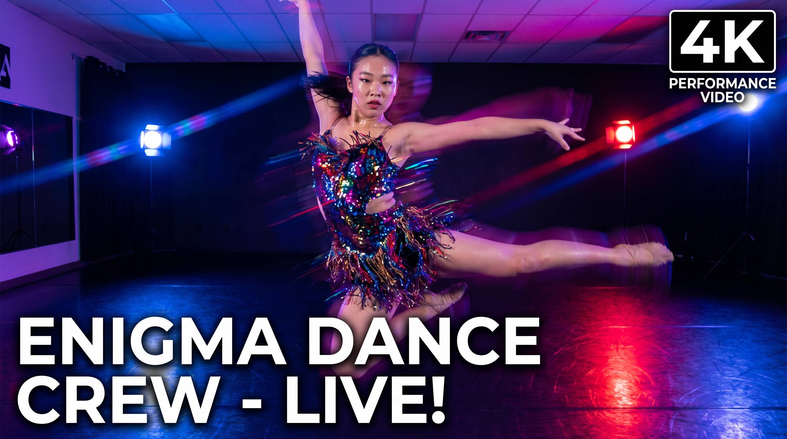 抖荫短视频舞蹈表演视频演示