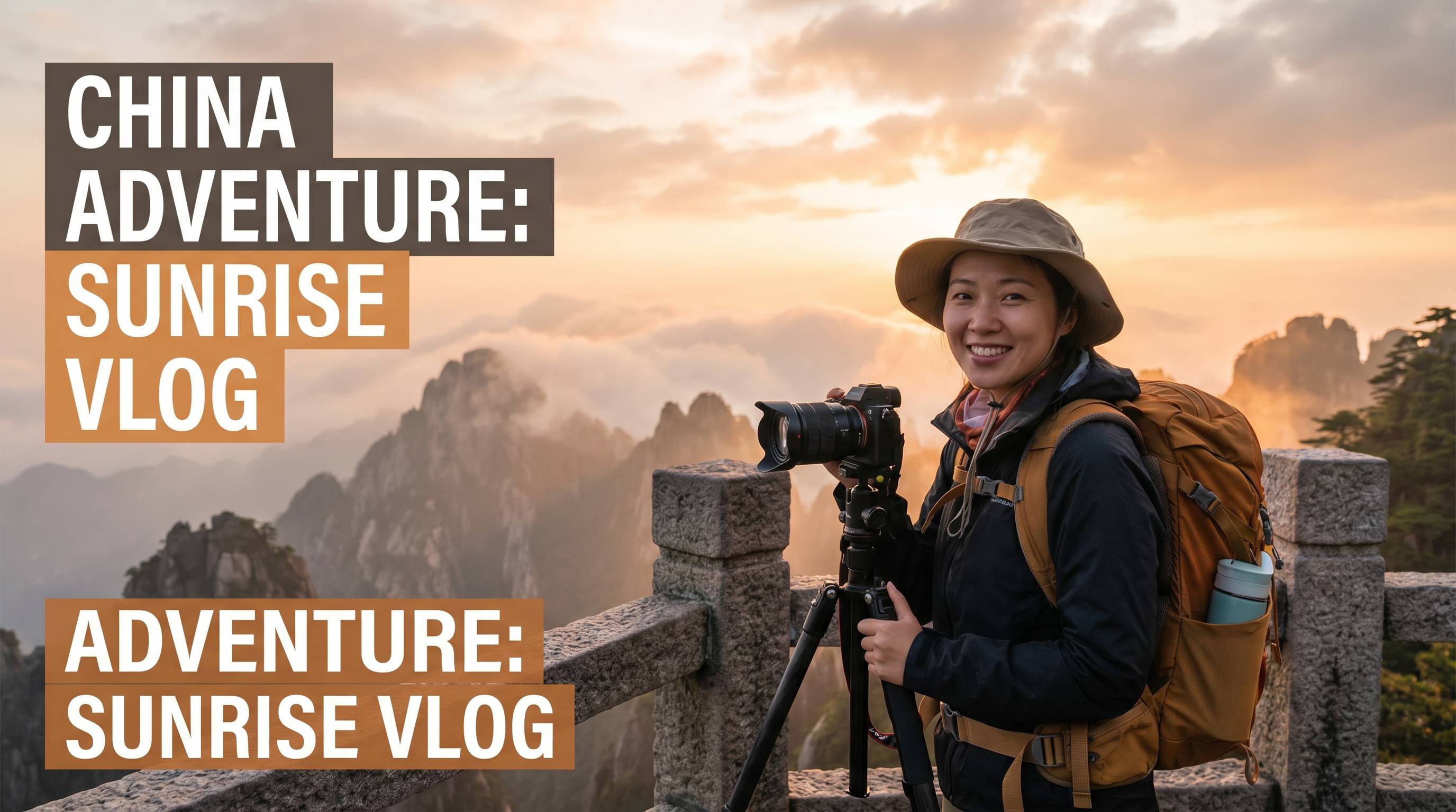 抖荫短视频旅行视频拍摄教程