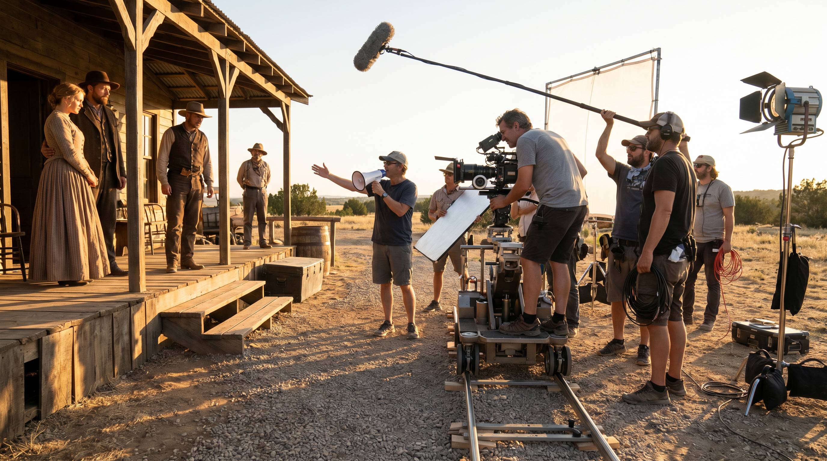 抖荫短视频影视传媒幕后花絮视频